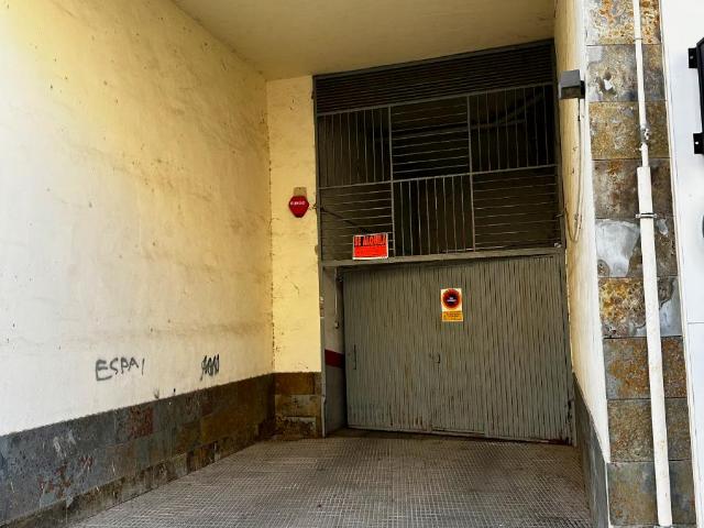 Garaje en venta en San Miguel de Salinas Alicante