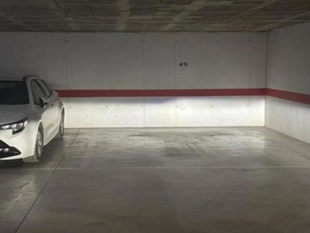 Garaje en Venta en San Juan de Alicante, Alicante