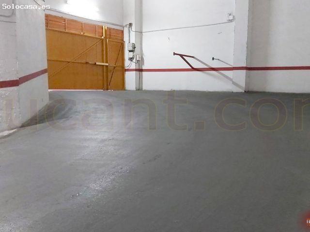 Garaje en Venta en San Juan de Alicante, Alicante