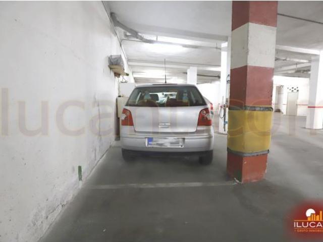Garaje en Venta en San Juan de Alicante, Alicante
