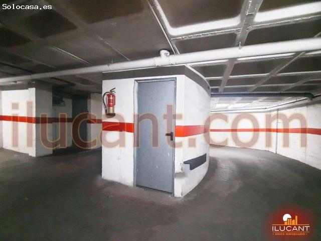 Garaje en Venta en San Juan de Alicante, Alicante