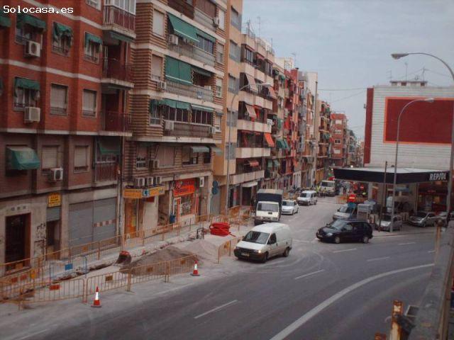 Garaje en Venta en San Juan de Alicante, Alicante