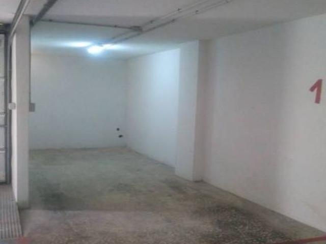 Garaje en Venta en San Juan de Alicante, Alicante