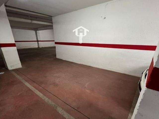 Garaje en Venta en San Juan de Alicante, Alicante