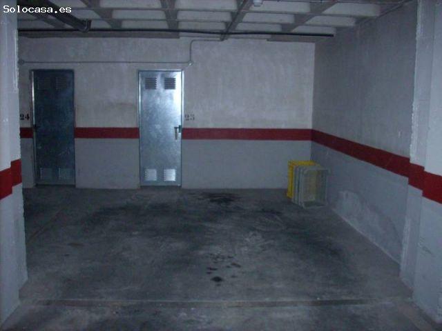 Garaje en Venta en San Juan de Alicante, Alicante