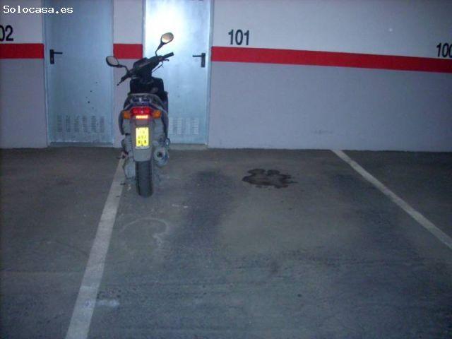 Garaje en Venta en San Juan de Alicante, Alicante