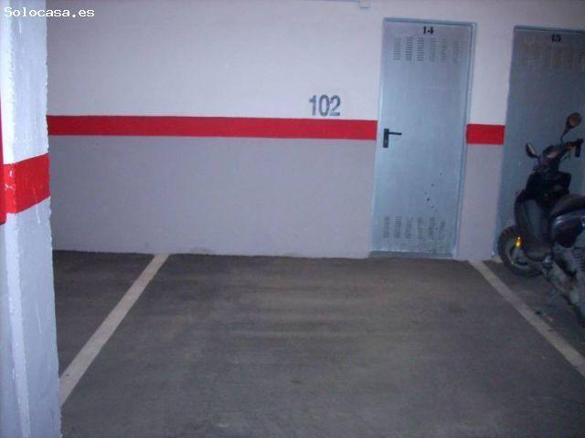 Garaje en Venta en San Juan de Alicante, Alicante