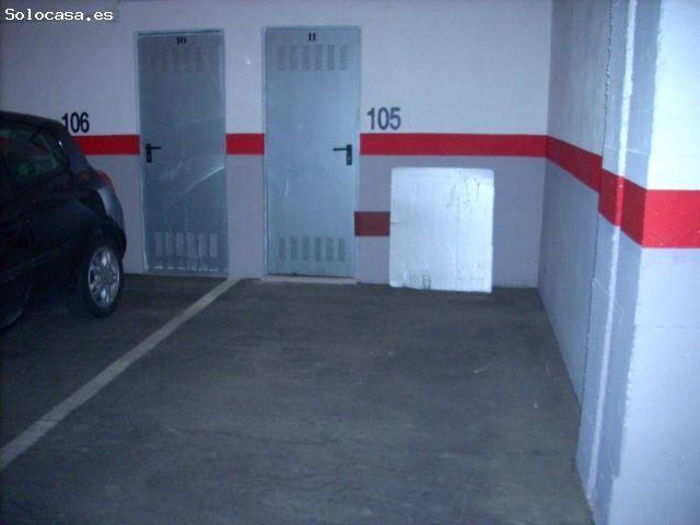 Garaje en Venta en San Juan de Alicante, Alicante