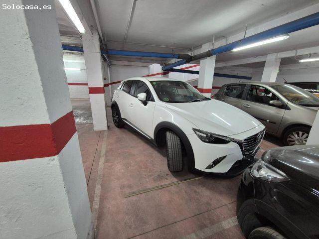 Garaje en Venta en San Juan de Alicante, Alicante