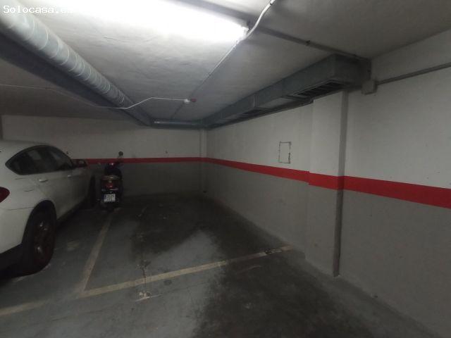 Garaje en Venta en San Juan de Alicante, Alicante