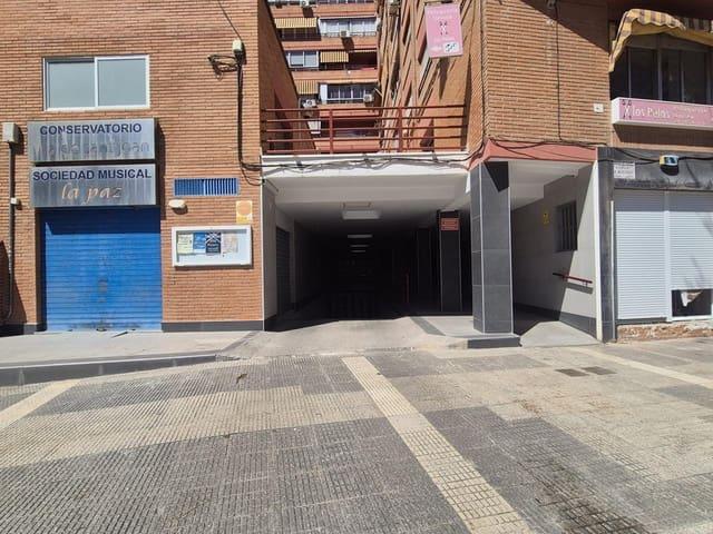 Garaje en venta en San Juan de Alicante / Sant Joan d'Alacant, Alicante Costa Blanca