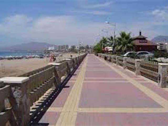 Garaje en venta en San Juan de los Terreros, Almería Costa Almería