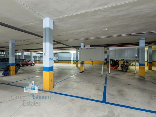 Garaje en venta en San Juan de los Terreros, Almería Costa Almería