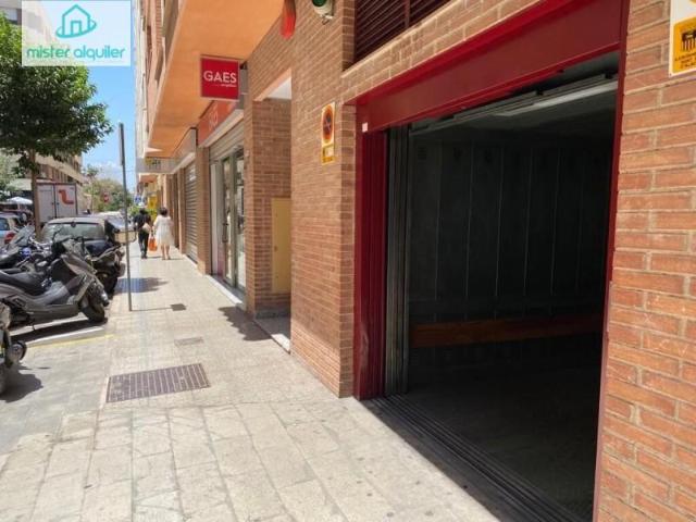 Garaje en venta en San Juan, San juan pueblo