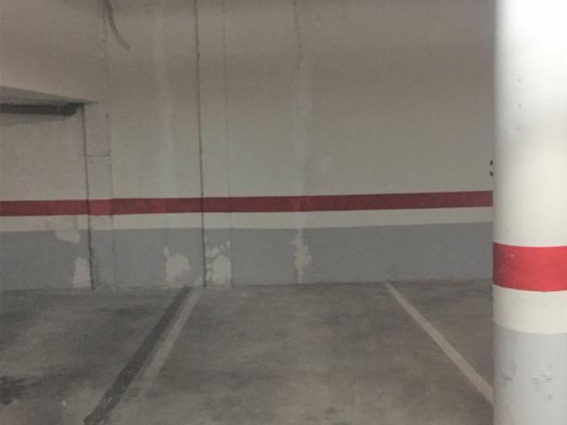 Garaje en venta en San Juan, Pueblo
