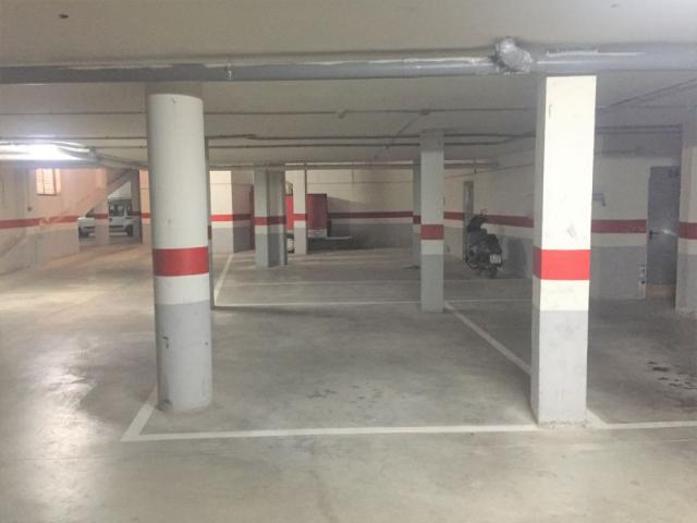 Garaje en venta en San Juan, Pueblo