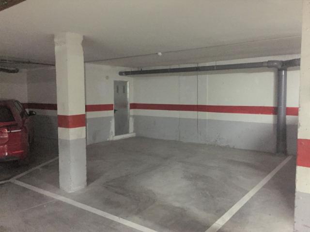 Garaje en venta en San Juan, Pueblo