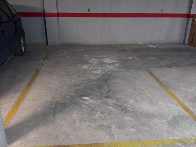 Garaje en venta en San Javier, Mar Menor