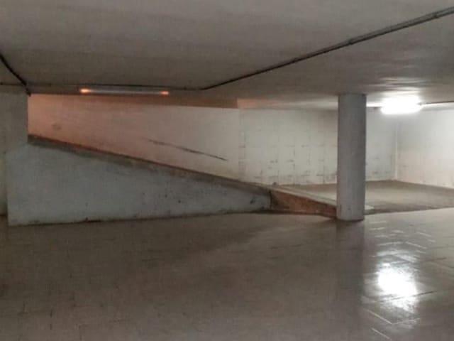 Garaje en venta en San Javier, Murcia Costa Cálida