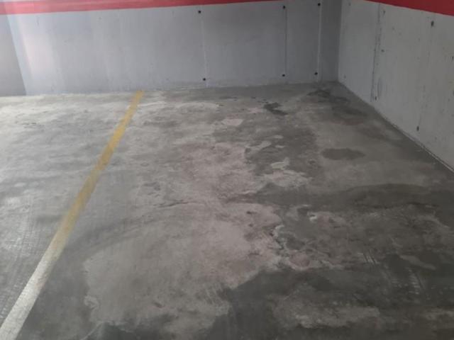 Garaje en venta en San Javier, San Javier