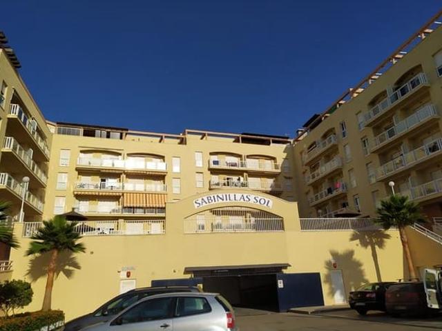 Garaje en venta en San Luis de Sabinillas, Málaga Costa del Sol