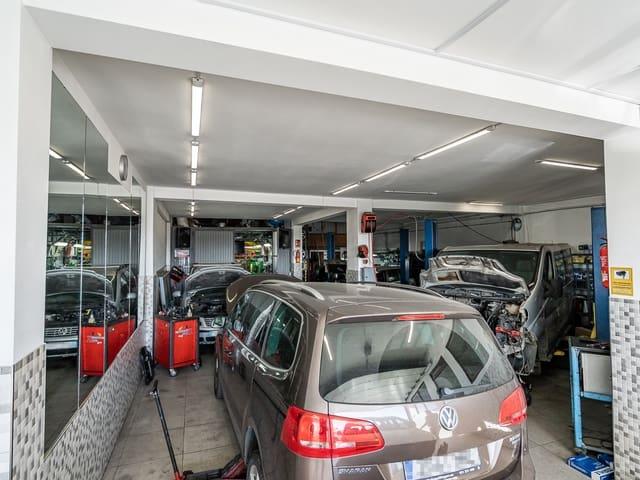 Local Comercial en venta en San Pedro de Alcantara, Málaga Costa del Sol