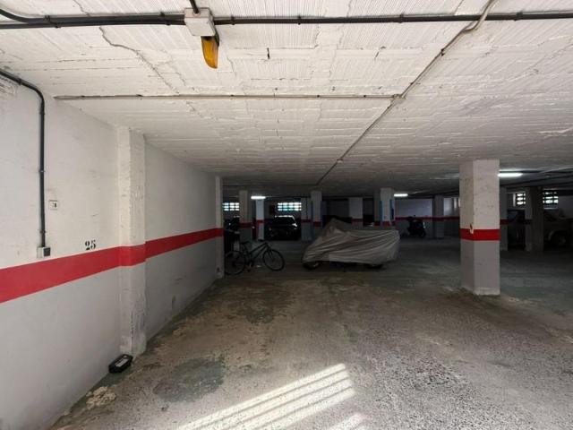 Garaje en venta en San Roque, San Roque