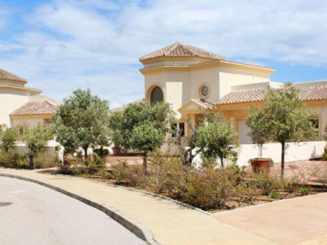 Garaje en venta en San Roque, San Roque