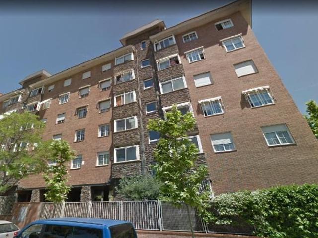 Garaje en venta en San Sebastián De Los Reyes