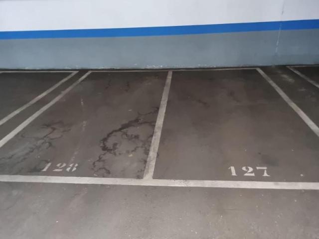 Garaje en venta en San Sebastián de los Reyes, Los Arroyos