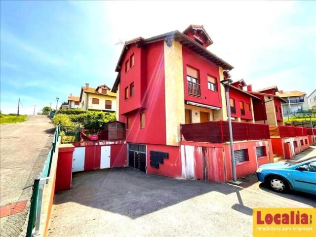 Garaje en venta en San Vicente de la Barquera
