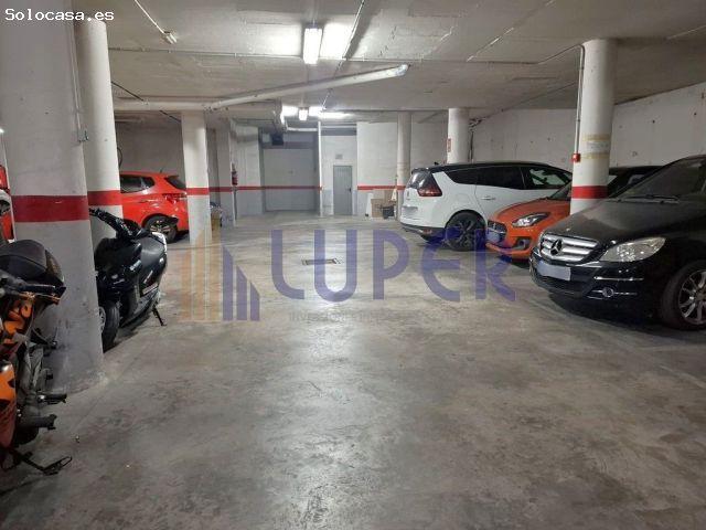 Garaje en Venta en San Vicente del Raspeig, Alicante