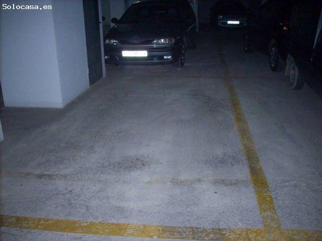 Garaje en Venta en San Vicente del Raspeig, Alicante