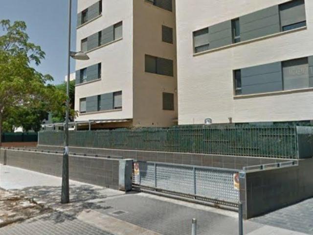 Garaje en venta en San Vicente del Raspeig, PROXIMO JUZGADOS