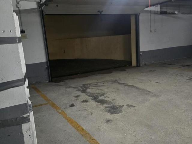 Garaje en venta en Sanlúcar de Barrameda, Centro