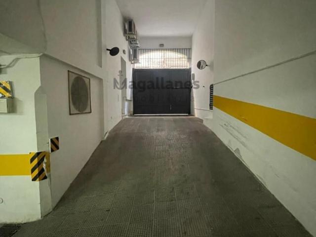 Garaje en venta en Sanlúcar de Barrameda, Centro