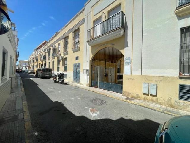 Garaje en venta en Sanlúcar de Barrameda, Sanlúcar de Barrameda