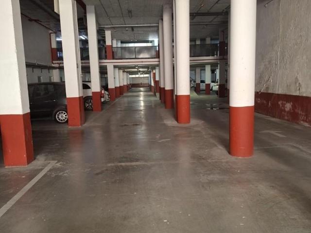 Garaje en venta en Sanlúcar la Mayor, Sanlúcar la Mayor