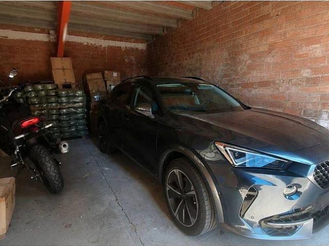 Garaje en venta en Sant Vicenç de Castellet, de 41 m² por 28.000