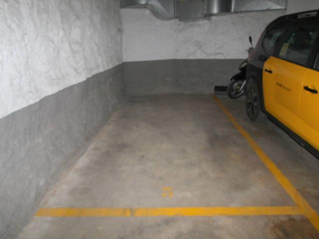 Garaje en venta en Sant Andreu 08030
