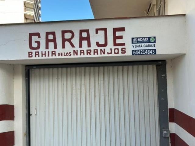 Garaje en Venta en SANT ANTONI Cullera, Valencia