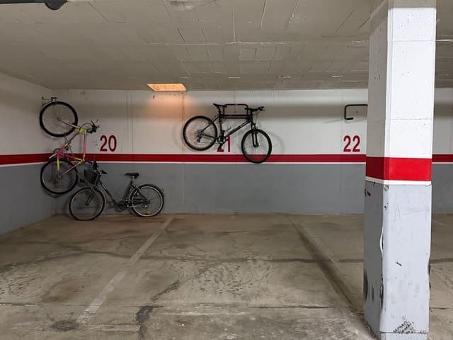 Garaje en venta en Sant Antoni de Calonge, Girona