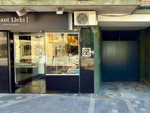 Garaje en venta en Sant Antoni de Vilamajor, de 41 m² por 29.900