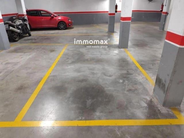 Garaje en venta en Sant Boi de Llobregat, Barcelona