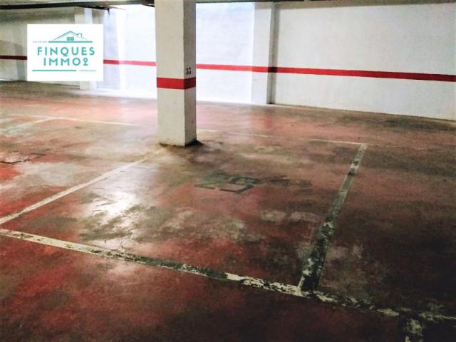 Garaje en venta en Sant Carles de la Ràpita, Ordre de Malta