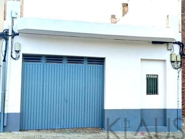 Garaje en venta en Sant Carles de la Ràpita, de 120 m² por 126.000