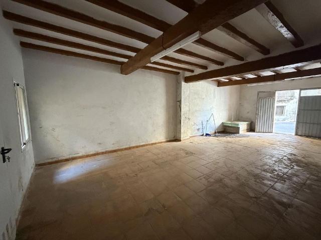 Garaje en venta en Sant Carles de la Ràpita, de 56 m² por 45.000