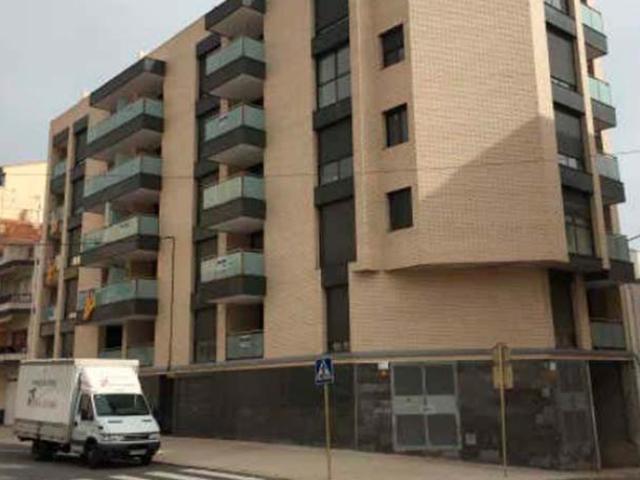 Garaje en venta en Sant Carles De La Ràpita