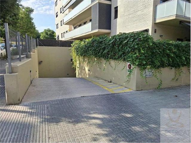Garaje en venta en calle D'elionor Vinyerta, Sant Cugat del Vallès, por 11.500