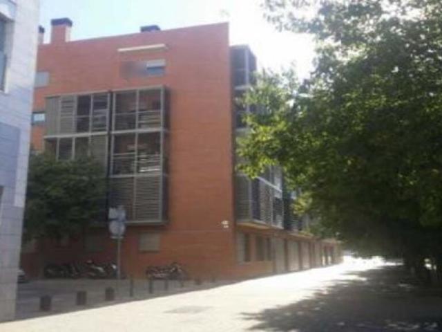 Garaje en venta en Sant Cugat Del Vallès
